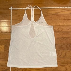 Nike workout tank